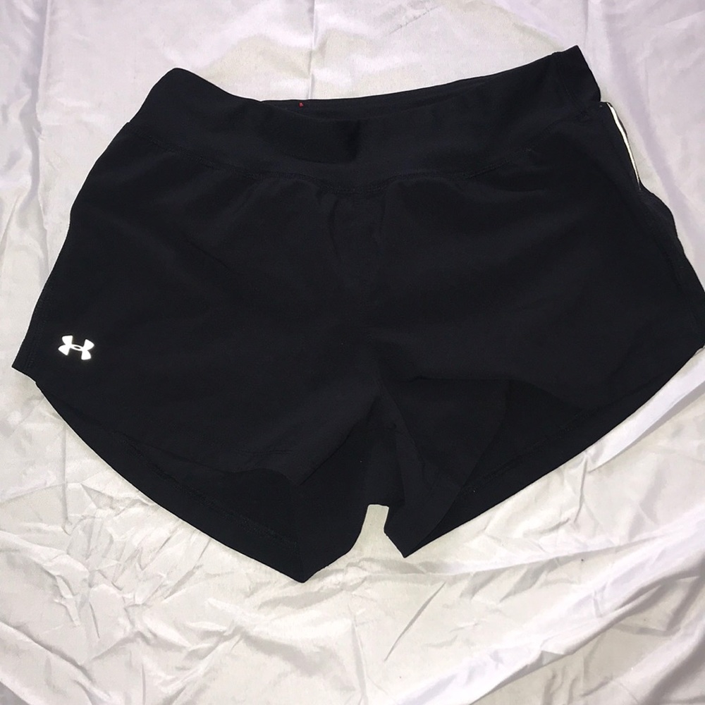 The Challenge Ashley shorts